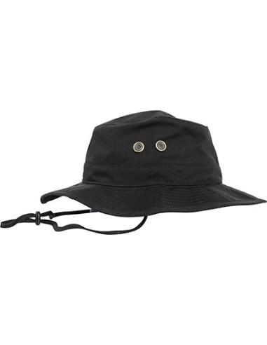 F-5004AH-Angler Hat